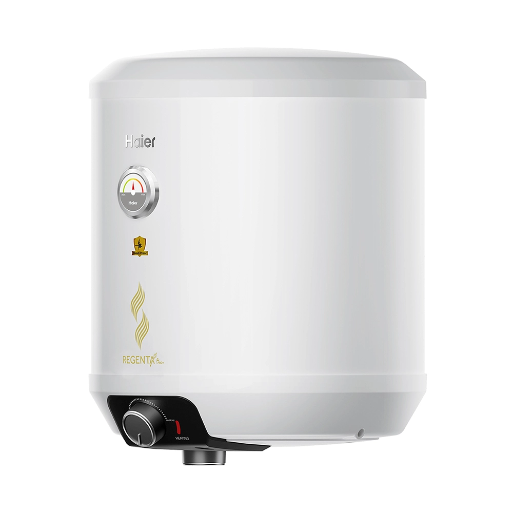 Haier 25L Cylindrical 5 star Water Heater ES25V-REGENTA PRO+